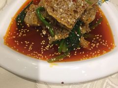 -阿拉丁新疆风味餐厅·清真(罗廊巷店)