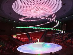 游乐设施-南宁方特东盟神画