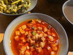 -姚面记·海派家常菜(恒基名人购物中心店)