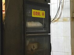 餐具摆设-大档(荔湾店)