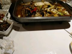 -鱼酷活鱼烤鱼(恒隆广场店)