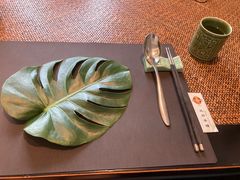 -王府茶楼茶宴·创意菜(大观园总店)