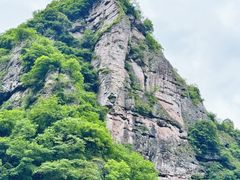 -十九峰景区