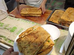 牛肉饼-王三姑牛肉饼