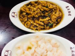 -东吴面馆(金门路金门国际商业广场店)