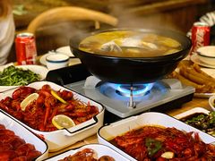-聚汇三少·龙虾·中餐厅(莫邪路新天地店)
