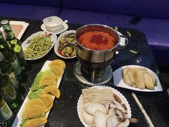 -乐宴KTV火锅(九方购物中心店)