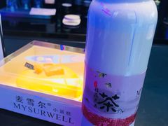 -麦雪尔甜品·生日蛋糕(新街口旗舰店)