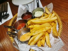 -澳骄 Aussie Kitchen·手工披萨·西餐(国大店)