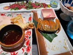 -花潮料理艺食馆(SM新生活广场店)