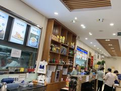 -宛平李记小吃(东关街店)