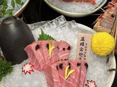 -上井料理黑金店(IFS国金中心店)