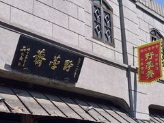 -野荸荠