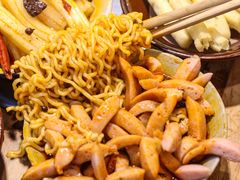 -阳阳老火锅(小南门店)