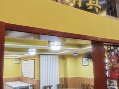 -闻香阁·清真(光荣道店)