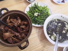 -斯丹姜母鸭·古法干香(涂门街总店)