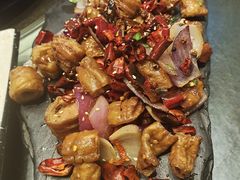 -不老溪贵州菜(广安门总店)