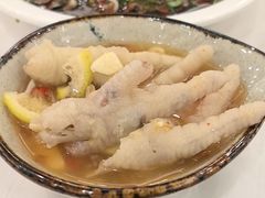 -金华安大酒楼·老牌潮菜·粤式茶点(东方国际店)