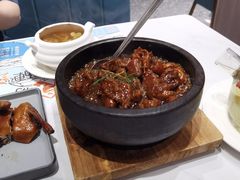 -粤小馆(天安云谷店)