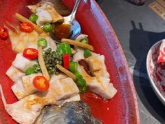 -客语客家菜(东山口店)