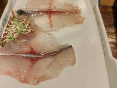 -老牌坊云南鱼豆花火锅(爱建店)