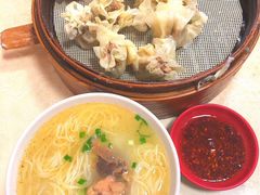 -海汇源老烧麦店(东大街总店)