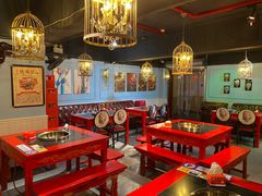 大堂-一只烧鸡公(解放碑店)