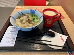 -永和大王(花好园店)