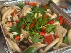 -益恒饭店乡间白族菜(古城总店)