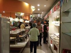 -好伦哥比萨烤肉自助(八里桥店)