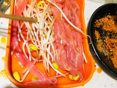 -钢管厂五区小郡肝串串香(奥克斯广场锦城万达店)