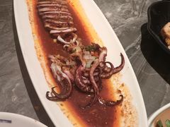 -前海沿·青岛菜(乐客城店)