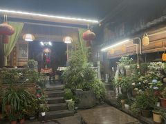 -龙姐私房菜(和顺古镇店)