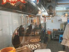 -惠丰门丁肉饼店