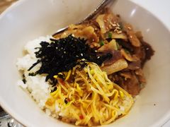 -新石器烤肉(百联川沙店)