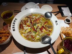 -太二酸菜鱼(中山龙之梦店)