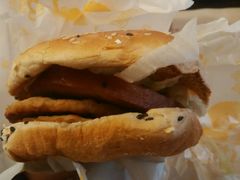 -麦当劳（开元店）-洗手间