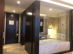 -广州粤海喜来登酒店