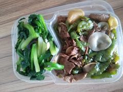 -眉州东坡(清河万象汇店)