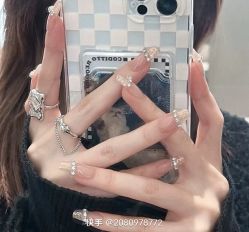 -Halo美甲美睫