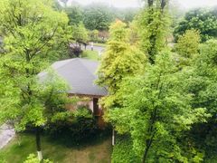-成都安仁福朋喜来登酒店