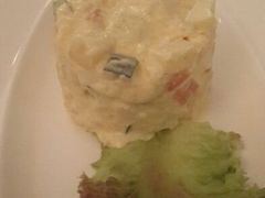 android_upload_pic-成桂西餐厅·42年的味道(五大道疙瘩楼店)