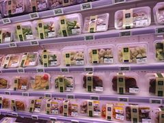 -盒马鲜生(双清路店)
