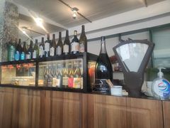 -RAC BAR(安福路店)