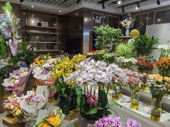 -EPOQUE·一刻花店(兴业太古汇店)