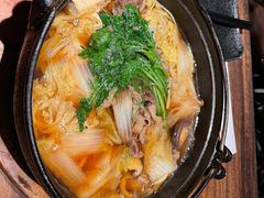 -千代武日本料理(爱建店)
