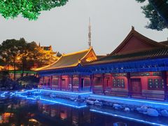 -西湖楼禧园·宴会聚餐(三一大道店)