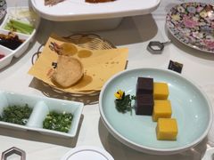 -味+新京宴·烤鸭·北京菜(创意谷店)