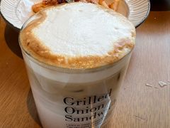 -Grande A'moo(上海万象城店)