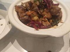 -船歌·鱼水饺青岛菜(国贸商城店)